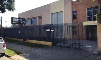 Imagem 3: BARRACÃO COM 1.100 M2 NO PRADO VELHO