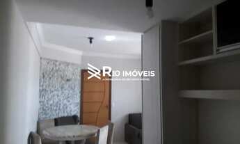 Imagem 4: Apartamento Mobiliado para Locação