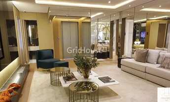 Imagem 3: SãO PAULO - Apartamento Padrão - Brooklin