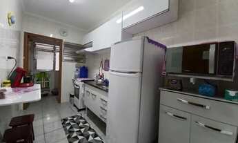 Imagem 3: PRAIA GRANDE - Apartamento Padrão - TUPI