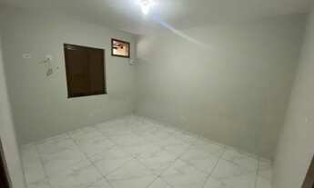 Imagem 3: Casa no Bairro São Cristovão, com quarto, sala, cozinha, ideal para duas pessoas