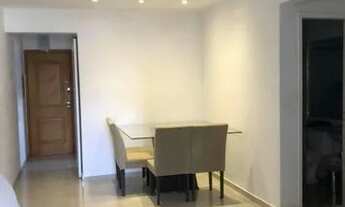 Imagem 5: São Paulo - Apartamento Padrão - Jabaquara