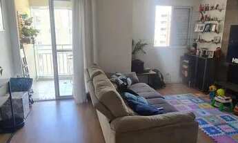 Imagem: Apartamento para Venda em Barueri, JARDIM