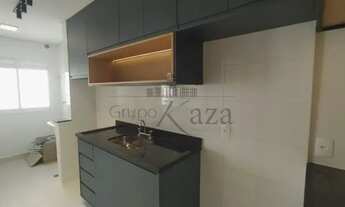 Imagem 6: Apartamento - Jardim Satélite - Residencial Jardim Europa - 2 Dormitórios - 65m²