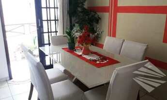 Imagem 2: Apartamento duplex com 3 dormitórios à venda, 122 m² - Vila Nossa Senhora das Graças - Tau