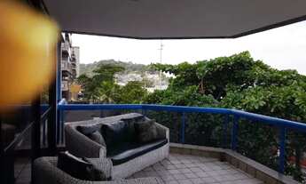 Imagem 2: Apartamento para temporada no Jardim Oceânico