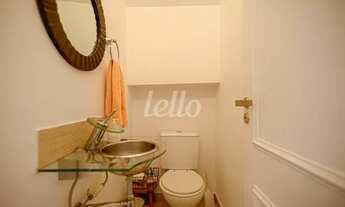 Imagem 4: São Paulo - Casa de Condomínio - Saúde