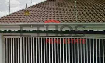 Imagem 2: Casa com 2 dormitórios à venda, 180 m² A/C, 150 m2 A/T por R$ 415.000 - Jardim Itália - Vá