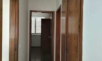 Imagem 5: Apartamento com 90 m² e lazer completo no bairro Coração de Jesus