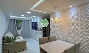 Imagem: KF- VENDO LINDO APARTAMENTO 2 QUARTOS NO