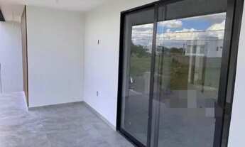 Imagem 7: Casa de condomínio para venda tem 125 metros quadrados com 3 quartos