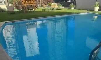 Imagem 2: Apartamento para aluguel possui 127 metros quadrados com 3 quartos em Boa Viagem - Recife