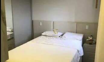 Imagem 5: Apartamento com 2 dormitórios, 63 m² - venda por R$ 535.000,00 ou aluguel por R$ 3.190,00