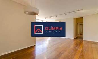 Imagem: Apartamento Locação 3 Dormitórios - 150