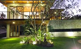 Imagem 3: CASA A VENDA NO CONDOMÍNIO PRAIA BELLA, EM PRAIA DO FORTE / BAHIA (MOBILIADA E DECORADA