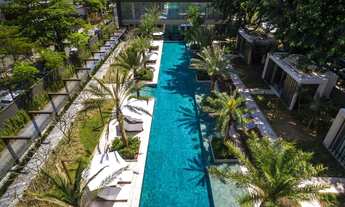 Imagem 2: Apartamento para venda tem 275 metros quadrados com 3 quartos em Itaim Bibi - São Paulo