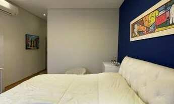 Imagem 6: CASA PARA LOCAÇÃO EM ALPHAVILLE - RESIDENCIAL VILA SOLAIA