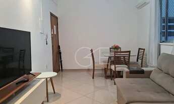 Imagem 7: Apartamento Mobiliado com 1 dormitório para alugar, 55 m² por R$ 2.800/mês - Boqueirão