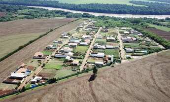 Imagem 2: Terreno condomínio vivenda dos pescadores