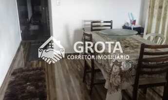 Imagem 7: Lindo Sobrado para Venda no bairro Jardim Nélia, 4 dorm, 2 suíte, 2 vagas Não perca essa o