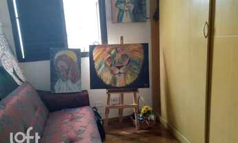 Imagem 3: Apartamento à venda em Jardim com 112 m², 3 quartos, 1 suíte, 2 vagas