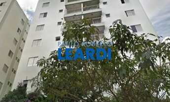 Imagem: APARTAMENTO - PLANALTO PAULISTA - SP