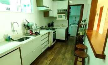 Imagem 4: Apartamento para venda com 80 metros quadrados com 3 quartos em Centro - São Pedro da Alde