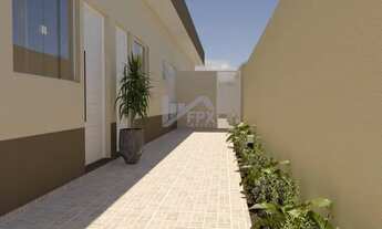 Imagem 2: Casa no Cibratel 2 em Itanhaém