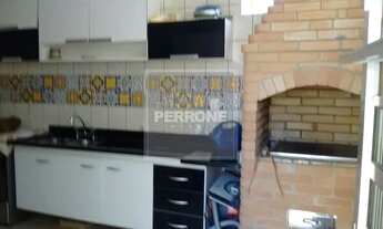 Imagem 4: Sobrado - Tatuapé SP