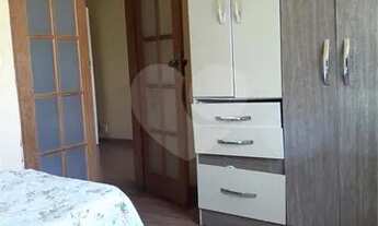 Imagem 4: Apartamento - 02 quartos - Rocha [ME