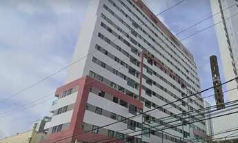 Imagem: Jean Charles / Encruzilhada em frente ao