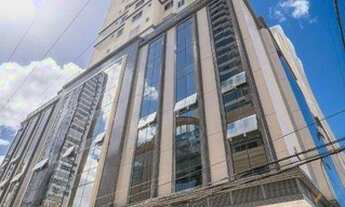 Imagem 4: Apartamento Alto Padrão Mobiliado no Citta de Vinci no Centro de Balneário Camboriú/SC