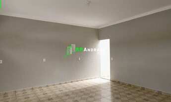 Imagem 2: Casa à venda no bairro Residencial Meireles - Franca/SP