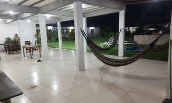 Imagem 5: Chácara 7km Praia do Morro Guarapari, 10 quartos, 9 banheiros, 1.800m2, Aluguel Anual