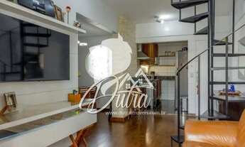 Imagem 4: Edifício Perdizes Best Place Perdizes 131m² 03 Dormitórios 03 Suítes 2 Vagas