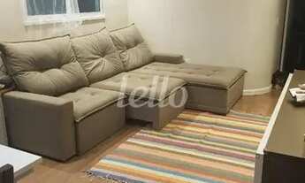 Imagem 2: Santo André - Apartamento Padrão - Campestre