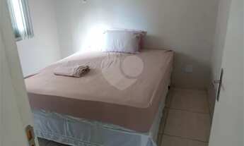 Imagem 5: APARTAMENTO - 02 QUARTOS - CACHAMBI [ME