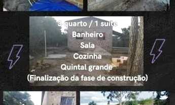 Imagem: Casa à venda