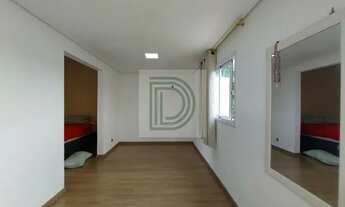 Imagem 5: CASA DE CONDOMÍNIO NA GRANJA VIANA - COM 2 SUÍTES