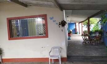 Imagem 4: Casa na praia com 3 Dormitórios