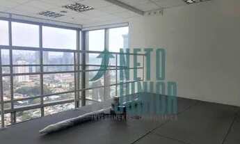 Imagem 4: Conjunto para alugar, 65 m² por R$ 6.907,76/mês - Brooklin - São Paulo/SP