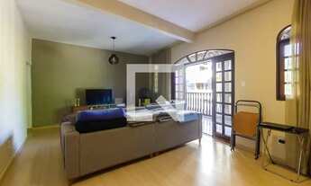 Imagem 2: Casa à Venda - Vila Yolanda, 3 Quartos, 90 m2