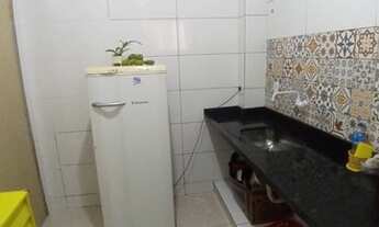 Imagem 7: Lindo apartamento reformado no bairro do alto