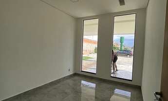 Imagem 5: Casa Avenida São Francisco lote 440m2 ponte alta norte