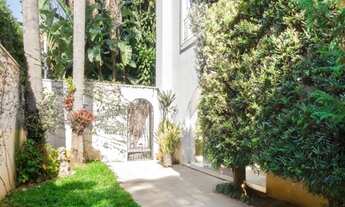 Imagem: Venda belíssima casa Altos de Pinheiros