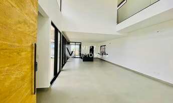 Imagem 5: Casa de condomínio para venda com 302 metros quadrados com 3 quartos