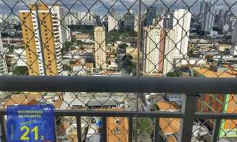 Imagem 6: Apartamento com 2 dormitórios à venda, 67 m² por R$ 680.000,00 - Tatuapé - São Paulo/SP
