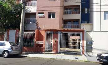 Imagem 2: Apartamento 1 dorm. - Ed. Jacy