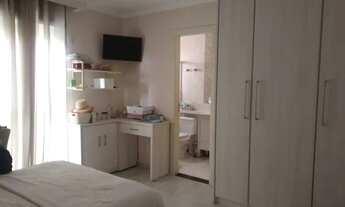 Imagem 6: Sobrado com 2 dormitórios à venda, 80 m² por R$ 499.000,00 - Vila Guilhermina - São Paulo