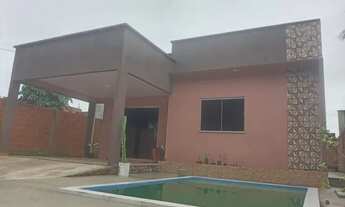 Imagem: Casa a venda. Apto ao financiamento bancário
